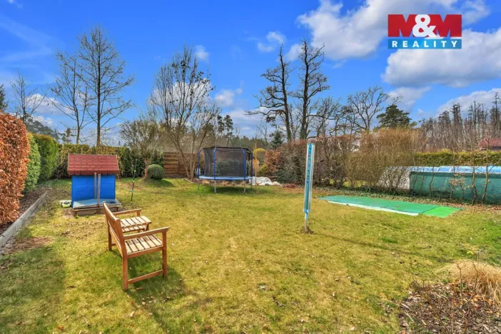 Prodej rodinného domu, Dašice - Pod Dubem, 100 m2