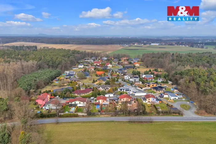Prodej rodinného domu, Dašice - Pod Dubem, 100 m2