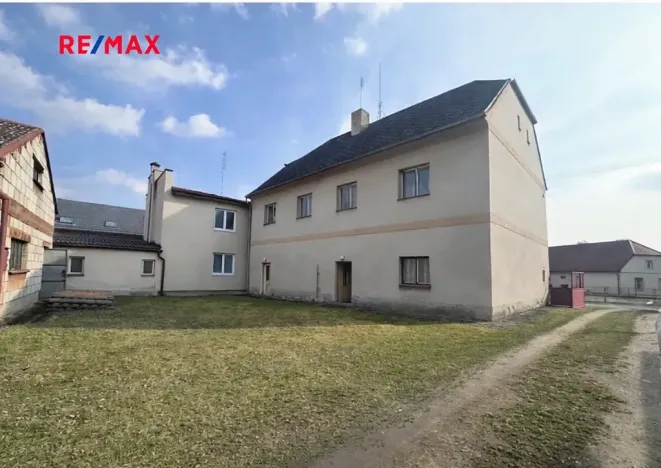 Prodej rodinného domu, Kozojedy, 240 m2