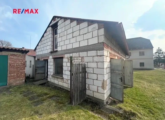 Prodej rodinného domu, Kozojedy, 240 m2