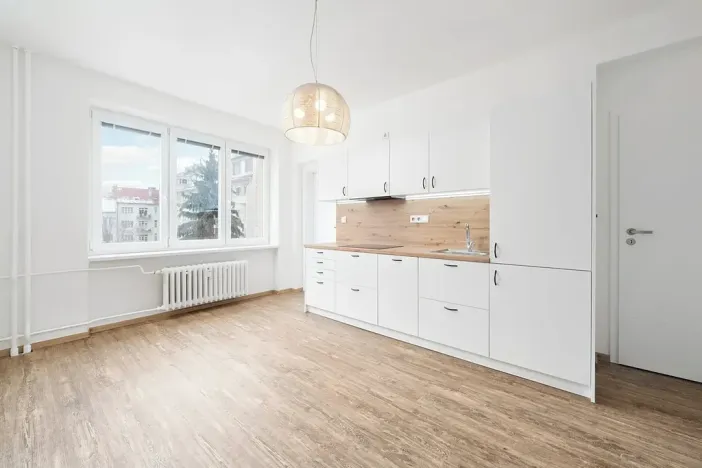 Prodej bytu 3+kk, Brno, Grohova, 54 m2