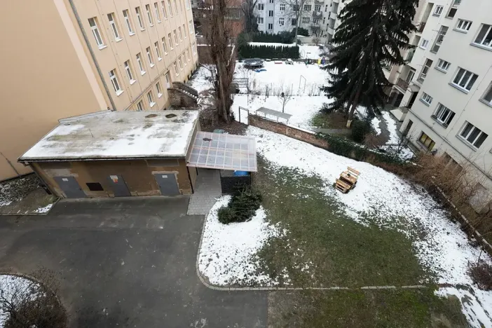 Prodej bytu 3+kk, Brno, Grohova, 54 m2