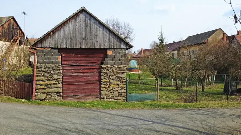 Prodej rodinného domu, Čikov, 82 m2