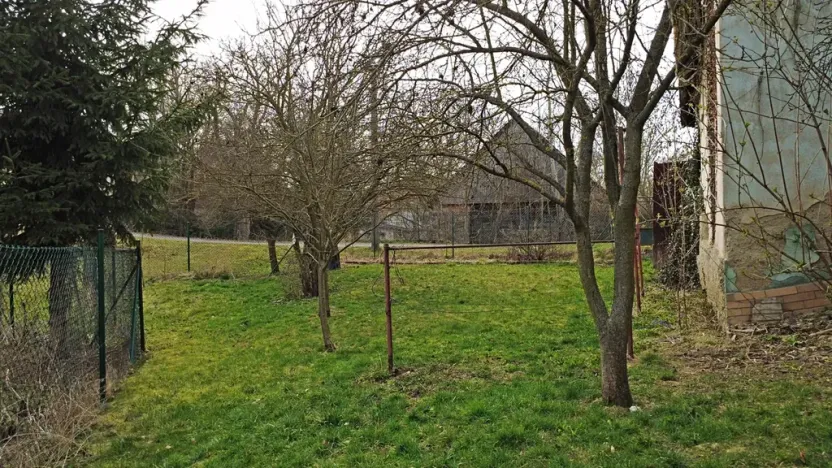 Prodej rodinného domu, Čikov, 82 m2