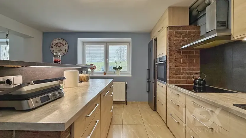 Prodej rodinného domu, České Libchavy, 200 m2