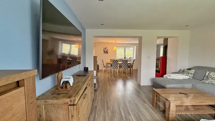 Prodej rodinného domu, České Libchavy, 200 m2