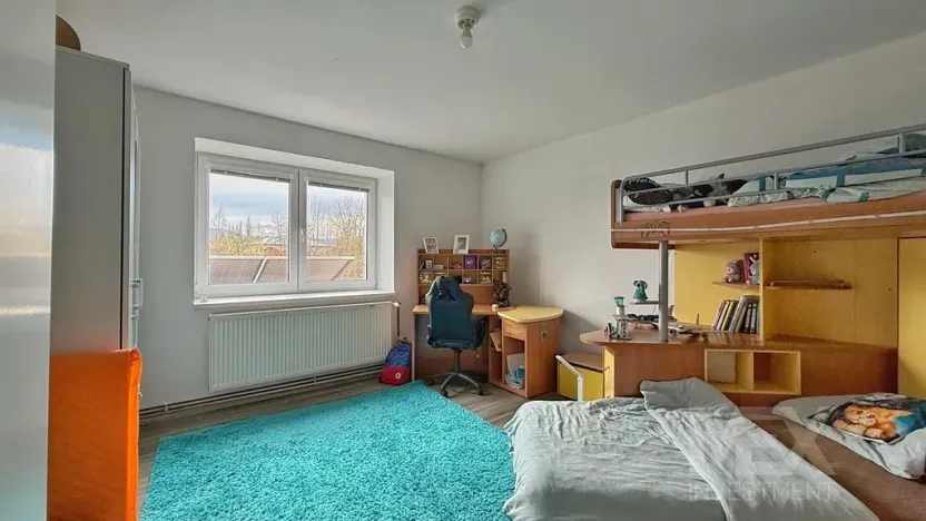 Prodej rodinného domu, České Libchavy, 200 m2