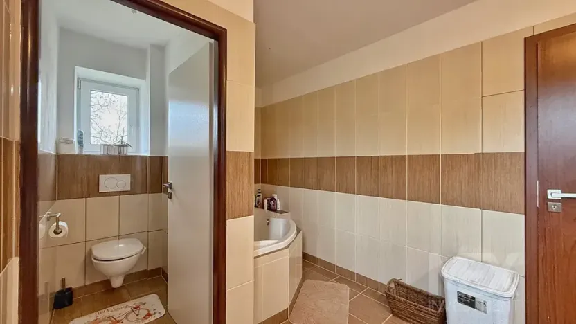 Prodej rodinného domu, České Libchavy, 200 m2