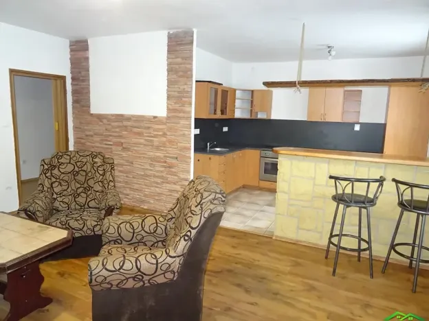 Pronájem bytu 2+kk, Kopřivnice, Štefánikova, 61 m2