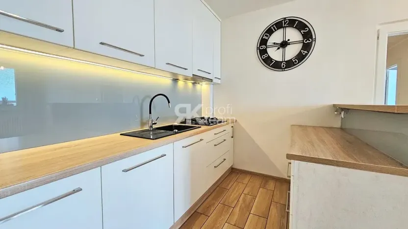 Prodej bytu 2+kk, Ostrava, Bohumíra Četyny, 52 m2