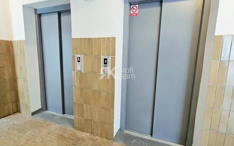 Prodej bytu 2+kk, Ostrava, Bohumíra Četyny, 52 m2