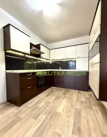 Prodej bytu 3+1, Bystřice pod Hostýnem, Bělidla, 79 m2