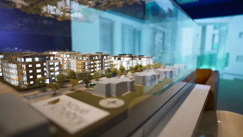 Prodej bytu 4+kk, Praha - Dolní Chabry, K Drahani, 115 m2