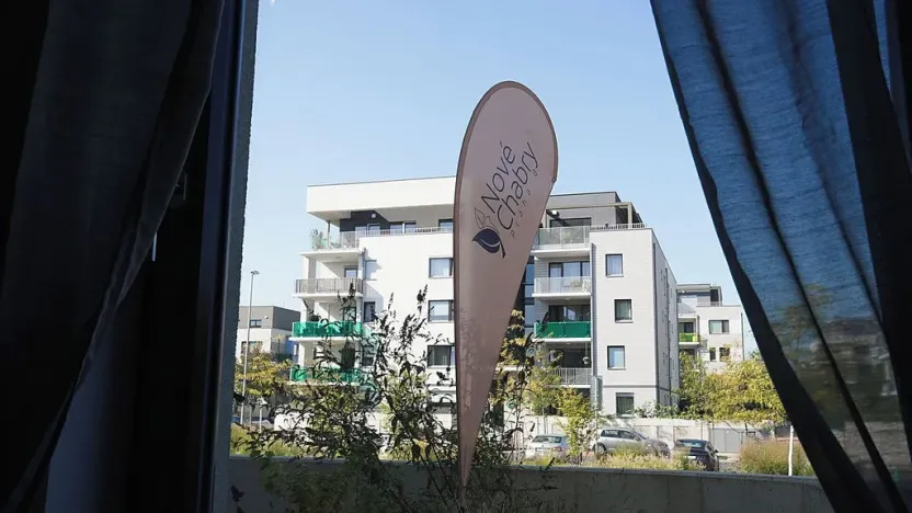 Prodej bytu 4+kk, Praha - Dolní Chabry, Na šubě, 109 m2