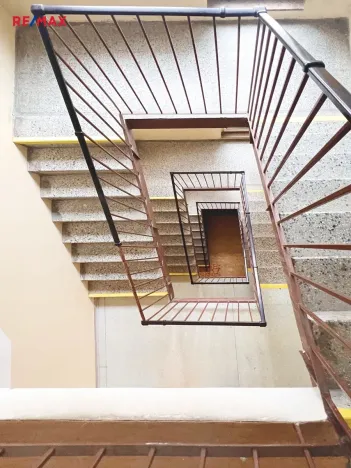 Prodej činžovního domu, Kraslice, Palackého, 1800 m2