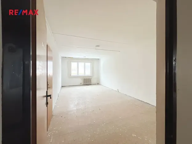 Prodej činžovního domu, Kraslice, Palackého, 1800 m2