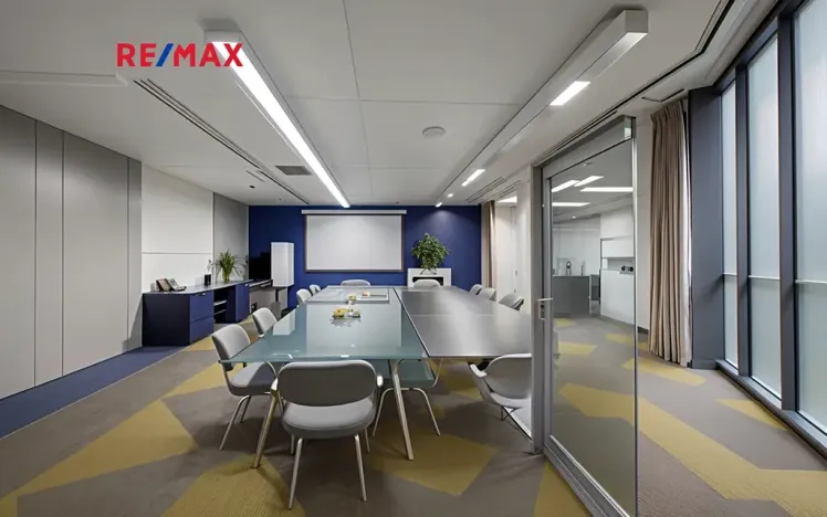 Prodej činžovního domu, Kraslice, Palackého, 1800 m2