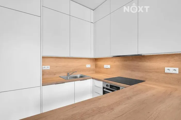 Prodej bytu 2+kk, Praha - Břevnov, Nad Kajetánkou, 45 m2