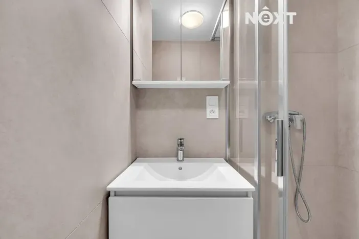 Prodej bytu 2+kk, Praha - Břevnov, Nad Kajetánkou, 45 m2