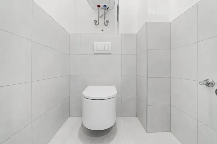 Prodej bytu 2+kk, Praha - Vysočany, Kolmá, 43 m2