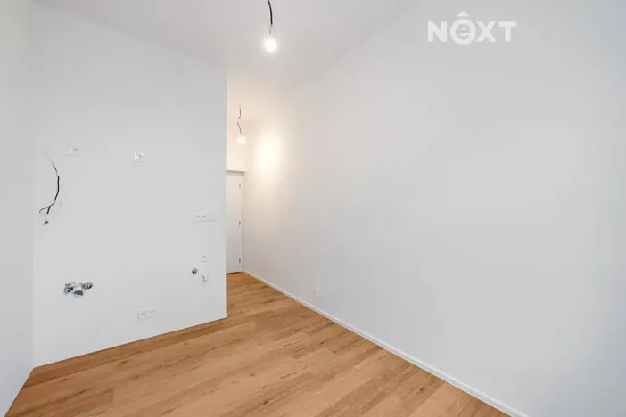 Prodej bytu 1+kk, Praha - Vysočany, Kolmá, 16 m2