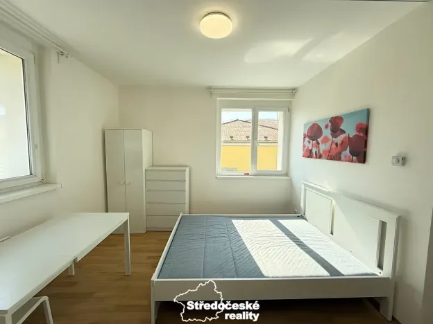Prodej bytu 1+kk, Mšené-lázně, Mládežnická, 29 m2
