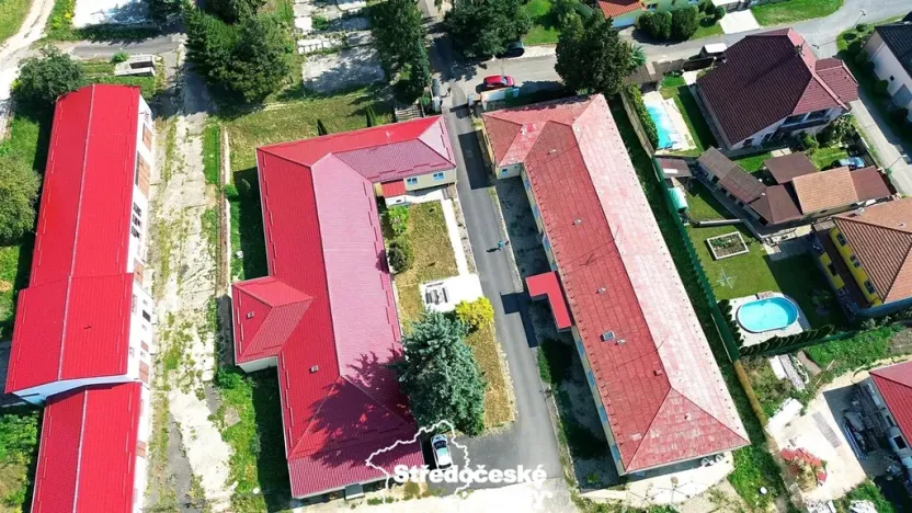 Prodej bytu 1+kk, Mšené-lázně, Mládežnická, 29 m2
