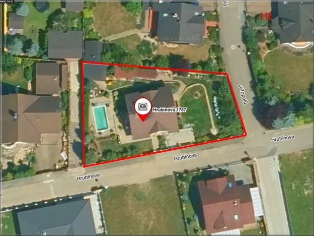 Prodej rodinného domu, Vlašim, Hrubínova, 175 m2