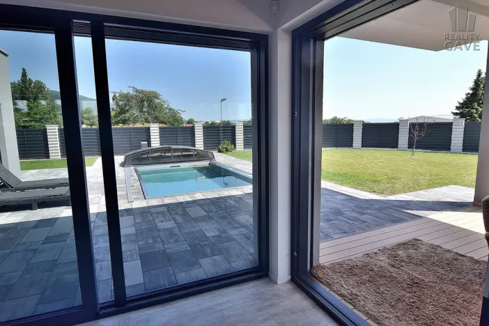 Prodej rodinného domu, Krupka, Hřbitovní, 134 m2