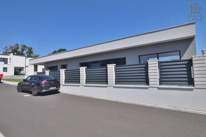 Prodej rodinného domu, Krupka, Hřbitovní, 134 m2