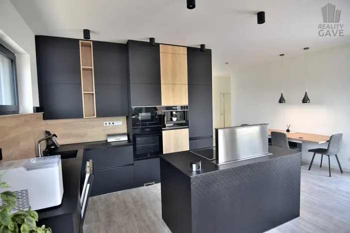 Prodej rodinného domu, Krupka, Hřbitovní, 134 m2