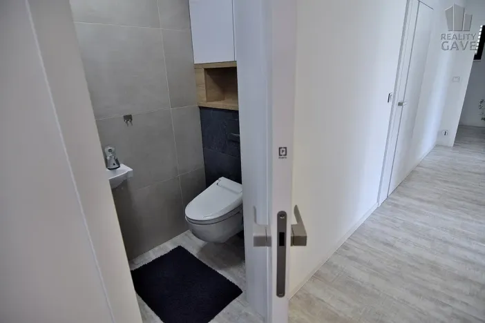 Prodej rodinného domu, Krupka, Hřbitovní, 134 m2