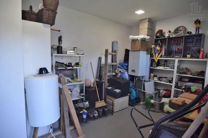 Prodej rodinného domu, Krupka, Hřbitovní, 134 m2