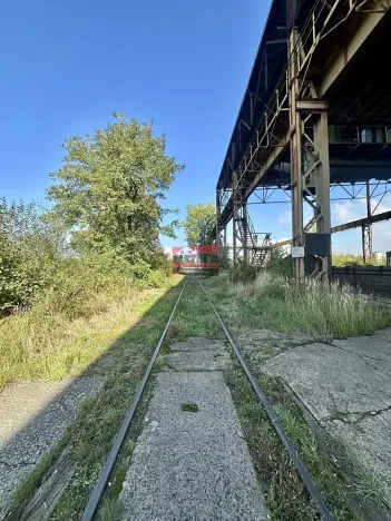 Prodej komerčního pozemku, České Budějovice, Slévárenská, 17000 m2