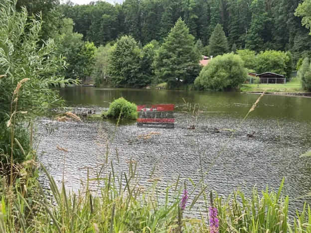 Prodej zahrady, Sezimovo Ústí, 433 m2