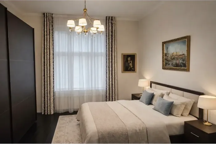 Prodej bytu 3+1, Karlovy Vary, Krále Jiřího, 154 m2