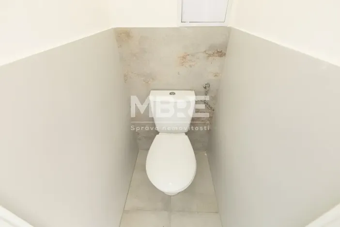 Pronájem bytu 1+kk, Karviná - Mizerov, Studentská, 30 m2