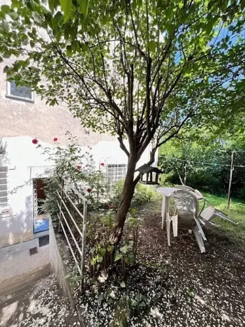 Pronájem bytu 2+1, Praha - Smíchov, U Mrázovky, 55 m2