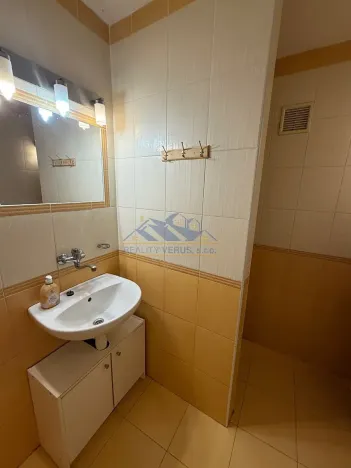 Prodej bytu 2+1, Hořovice, Palachova, 60 m2