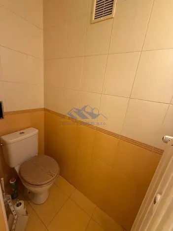 Prodej bytu 2+1, Hořovice, Palachova, 60 m2