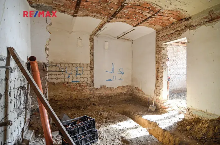 Prodej rodinného domu, Vracov, Bzenecká, 209 m2