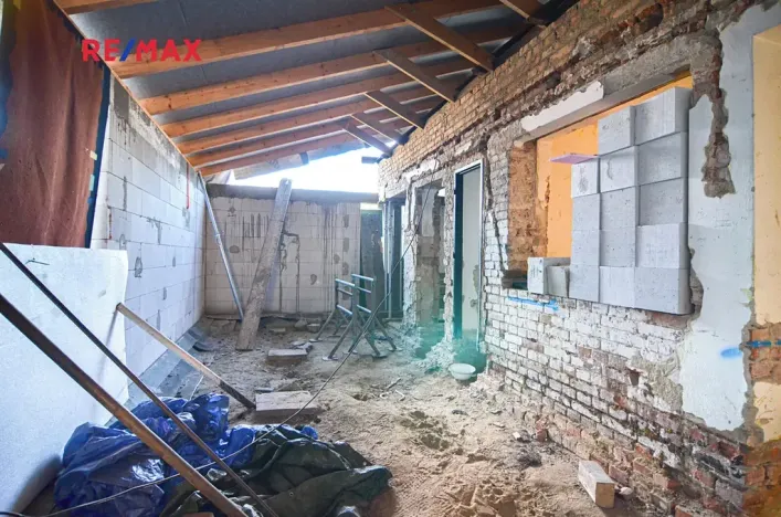 Prodej rodinného domu, Vracov, Bzenecká, 209 m2