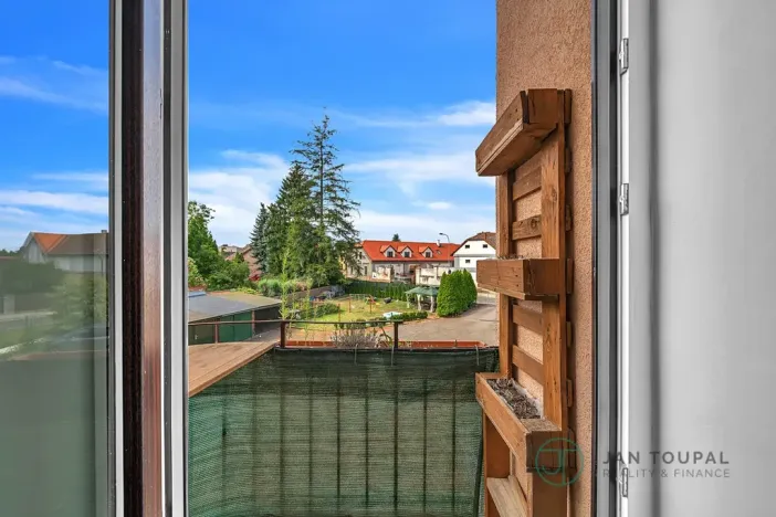 Pronájem bytu 2+kk, Hradec Králové, Pražská třída, 53 m2