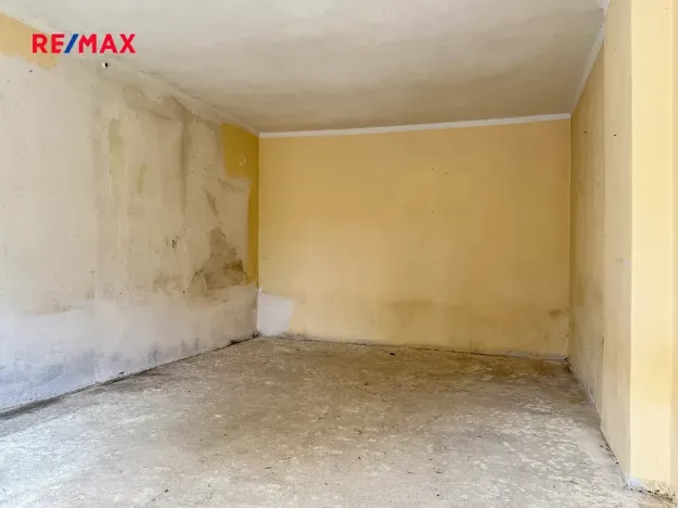 Prodej rodinného domu, Zruč-Senec, Strmá, 60 m2