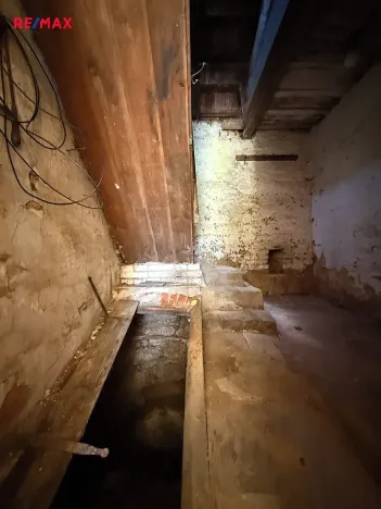 Prodej rodinného domu, Zruč-Senec, Strmá, 60 m2