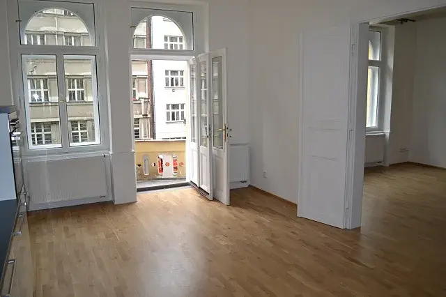 Pronájem bytu 3+1, Praha - Vinohrady, Vinohradská, 119 m2