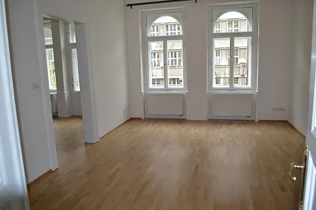 Pronájem bytu 3+1, Praha - Vinohrady, Vinohradská, 119 m2