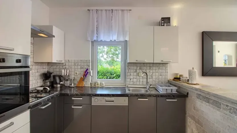 Prodej vily, Medulin, Chorvatsko, 360 m2