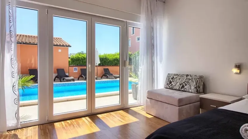 Prodej vily, Medulin, Chorvatsko, 360 m2