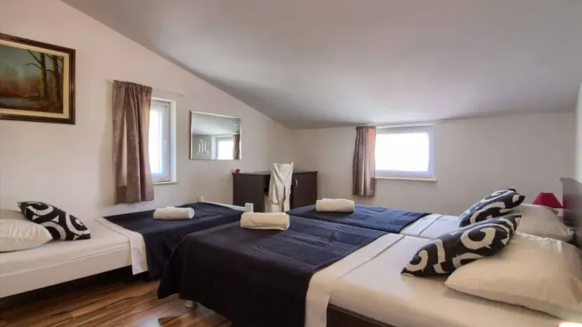 Prodej vily, Medulin, Chorvatsko, 360 m2